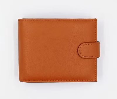 ZENEEBA LARGE COFFEE WALLET