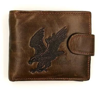 ZENEEBA EAGLE WALLET