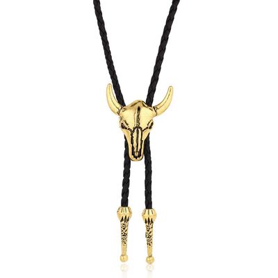 MONTANA SOUTHWEST DESERT BOLO TIE