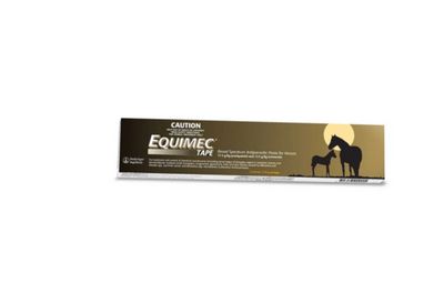 EQUIMEC TAPE