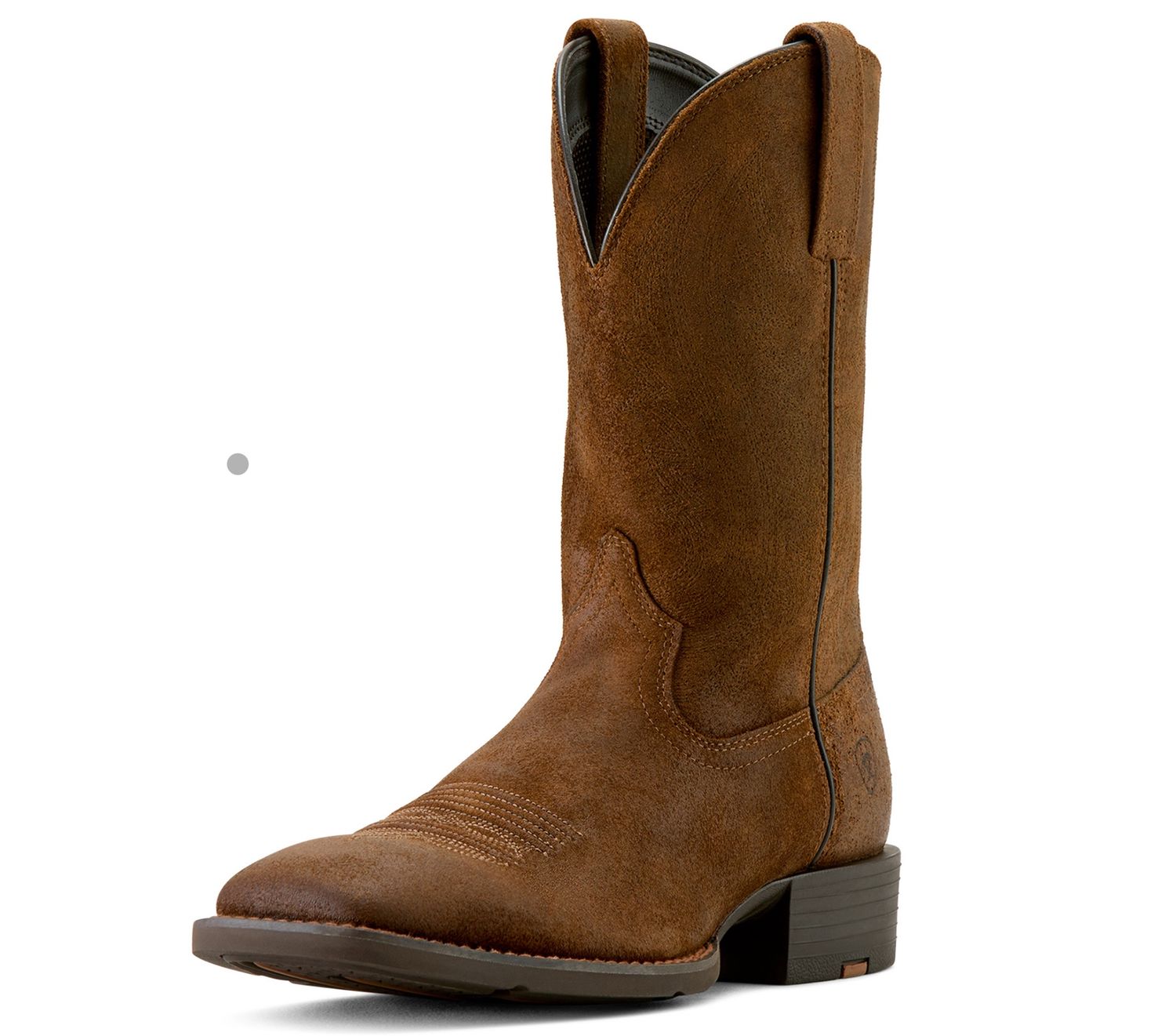 MENS SPORT BIG COUNTRY BROWN ROUGHOUT