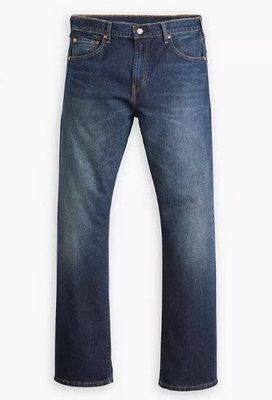 517 BOOTCUT MENS JEAN