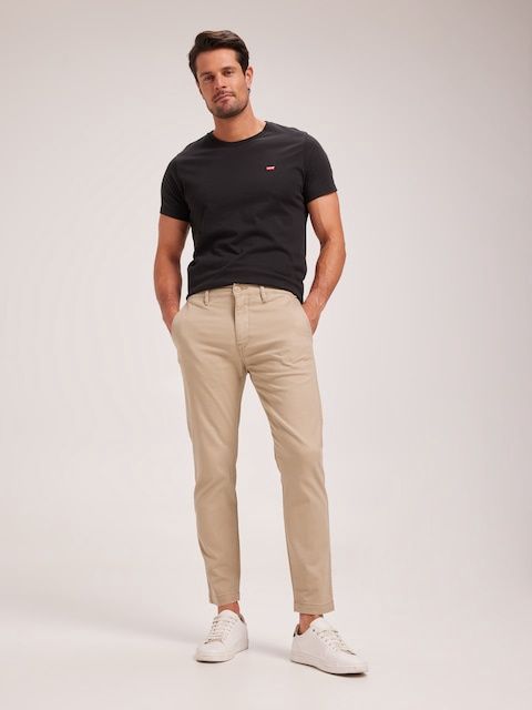 XX CHINO STANDARD TAPER