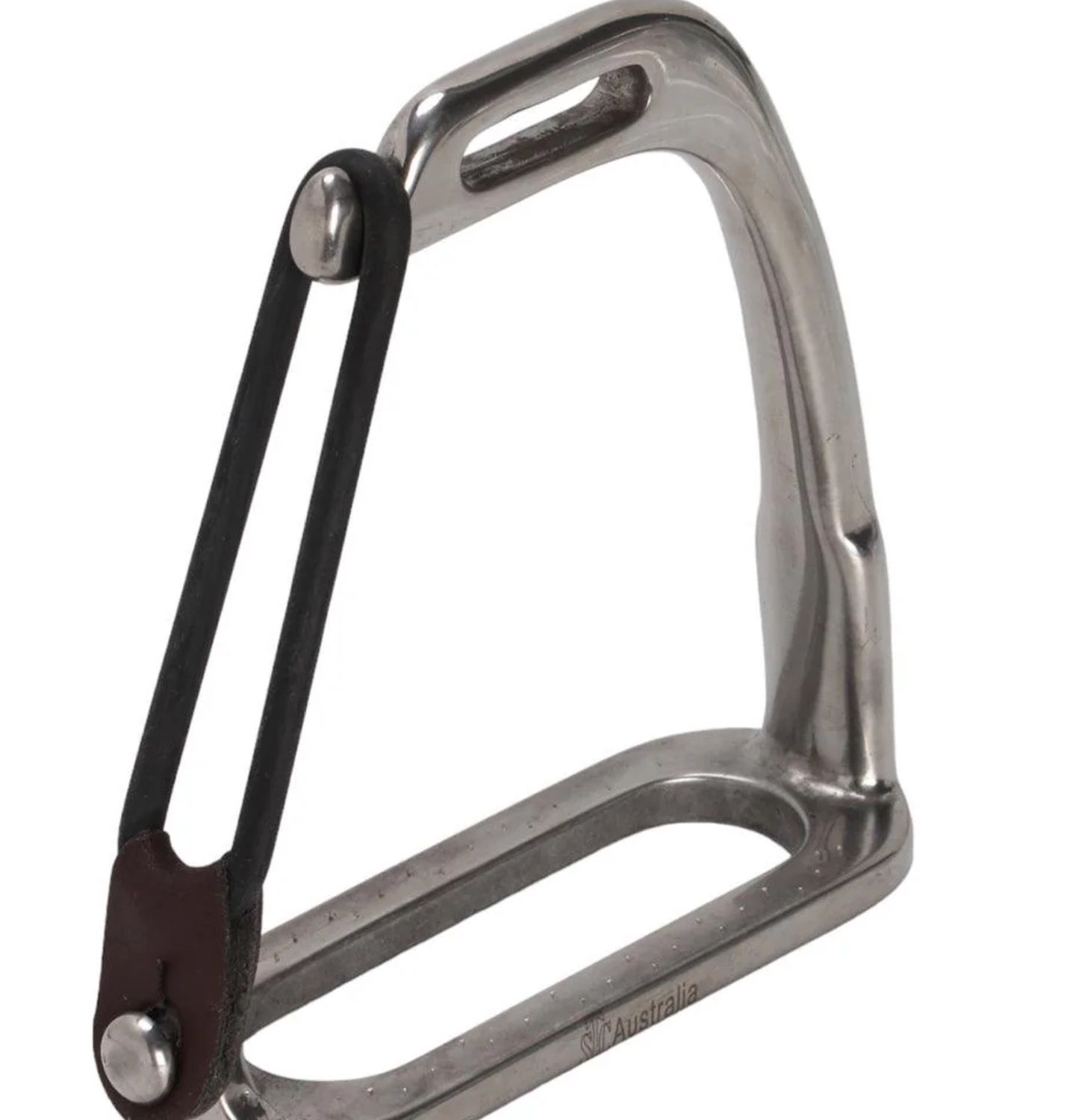 PEACOCK SAFETY STIRRUP.