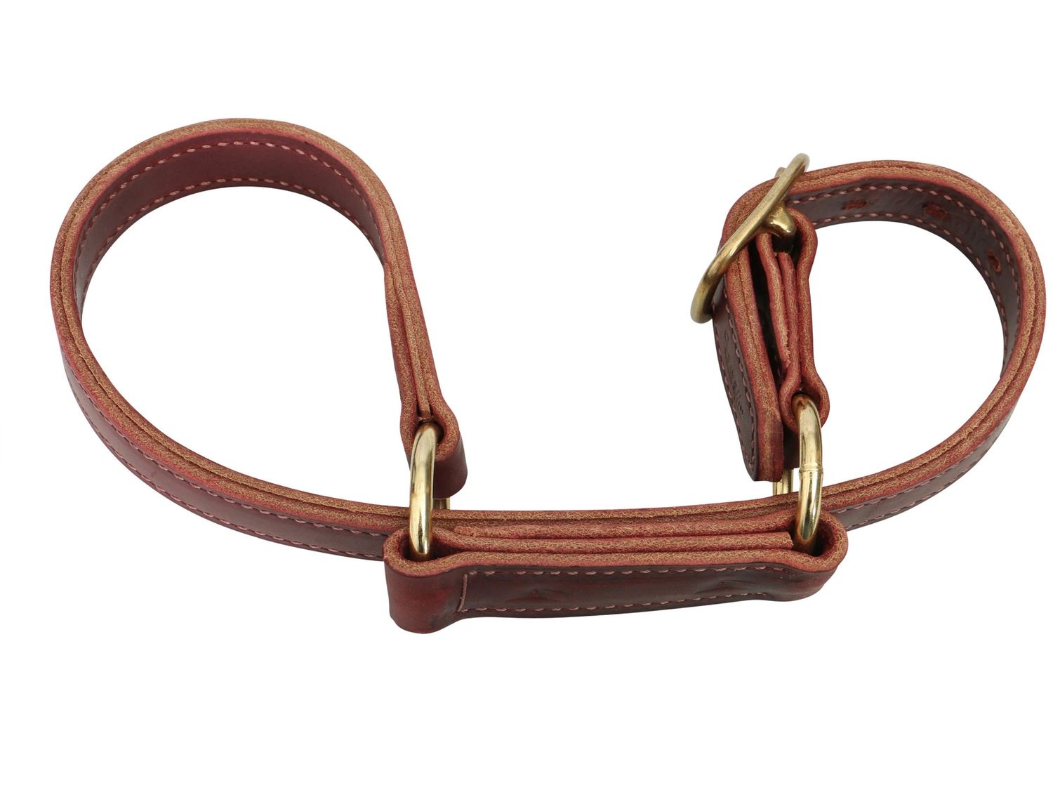 WEAVER LATIGO LEATHER HOBBLE