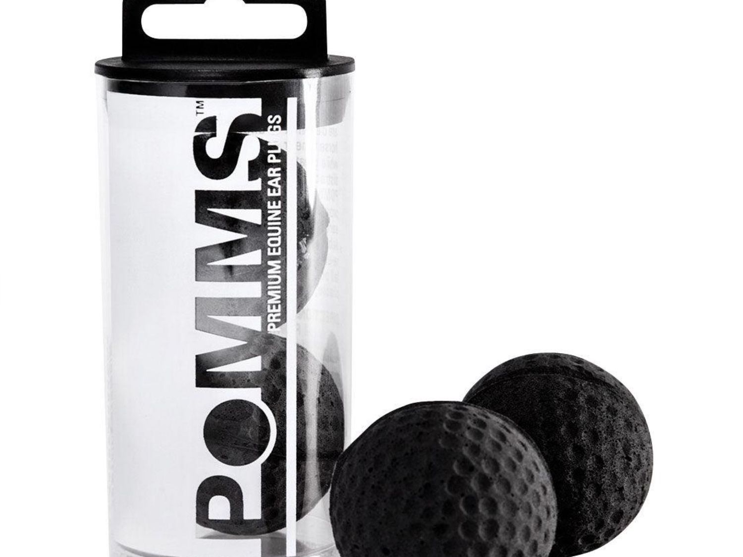 POMMS EAR PLUGS