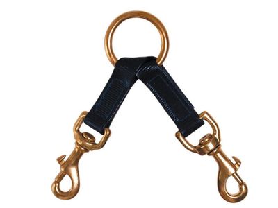 HORSE SENCE ARGOSY CLIP