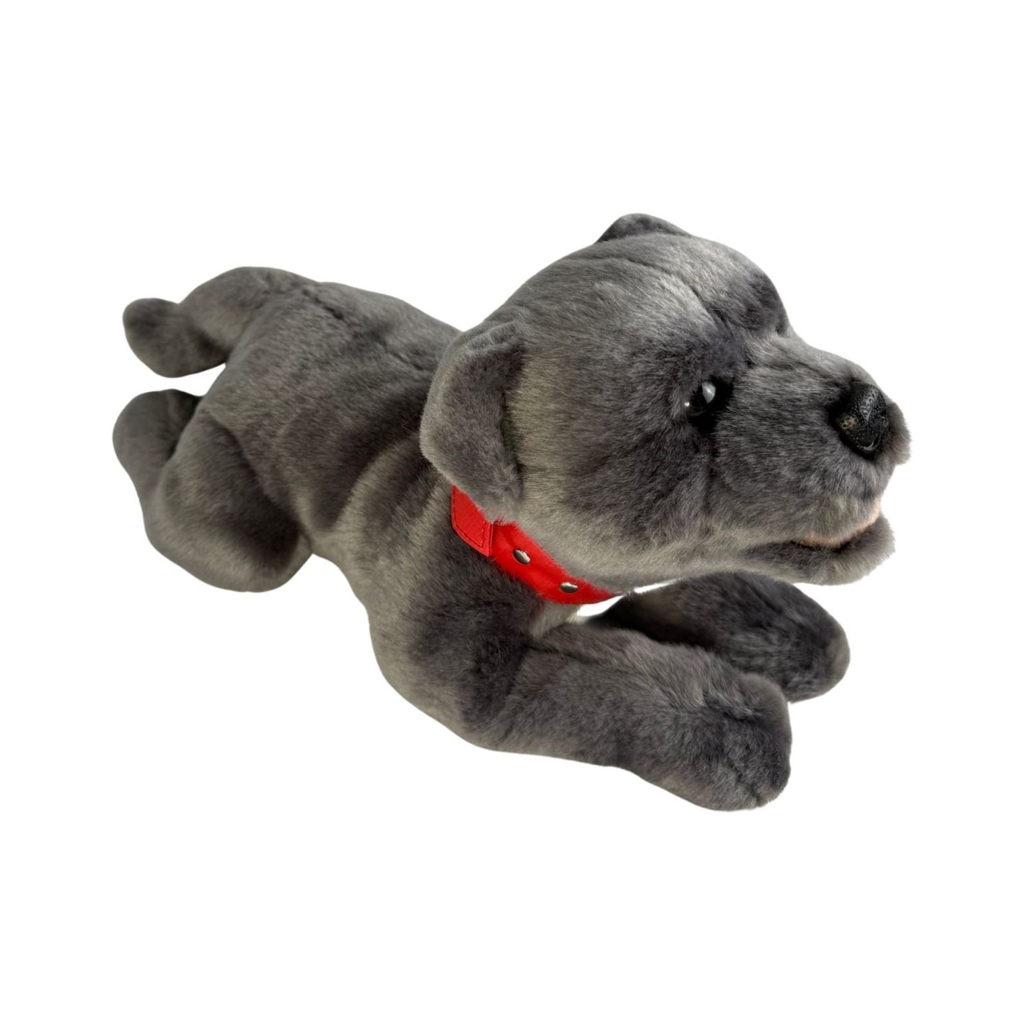 BULLET STAFFY