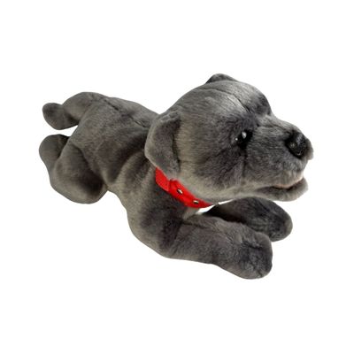 BULLET STAFFY