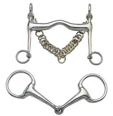 SILCO FIXED CHEEK WEYMOUTH SET.