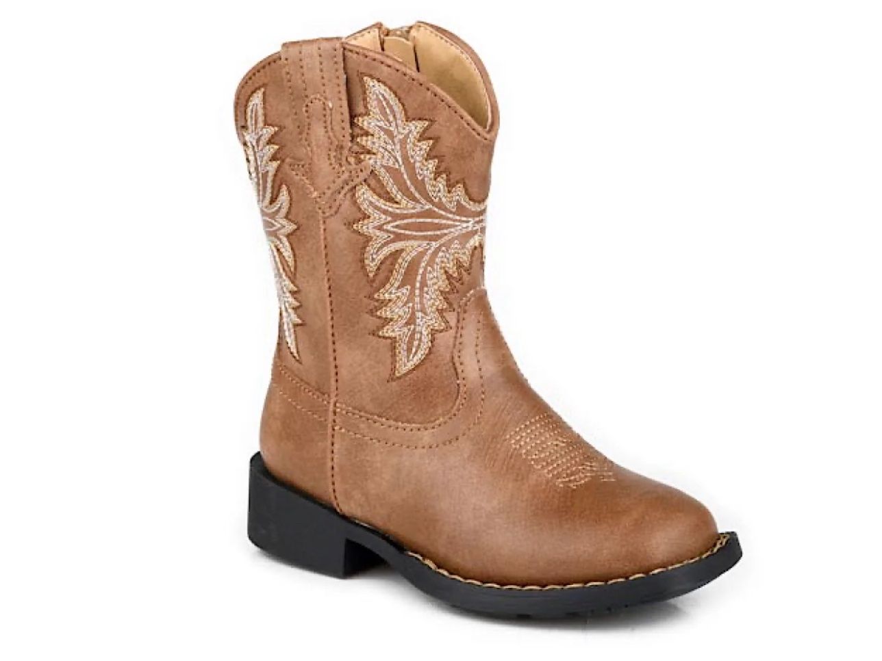 ROPER TODDLER LUKE TAN