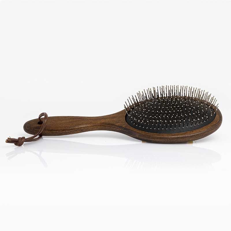 NTR CARESS MANE &amp; TAIL BRUSH