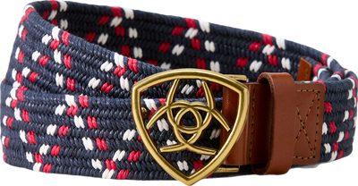 ARIAT WOMENS JUMP OFF BELT 10061454