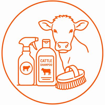 GROOMING PRODUCTS