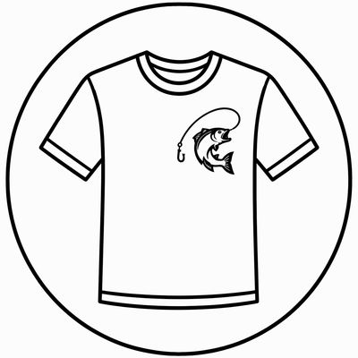 FISHING SHIRTS