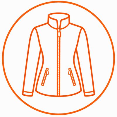 JACKETS