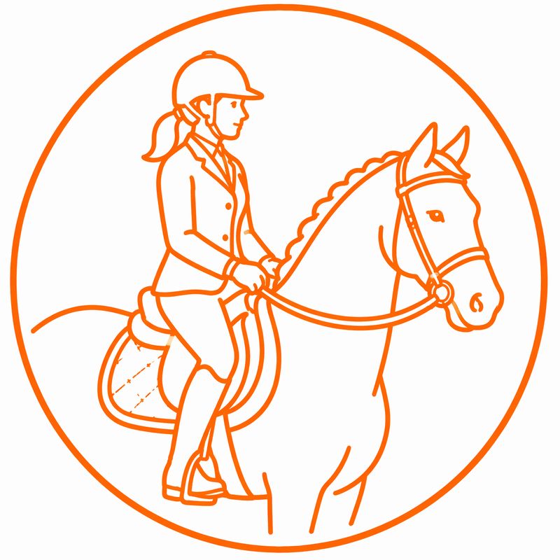 On Rider For Rider