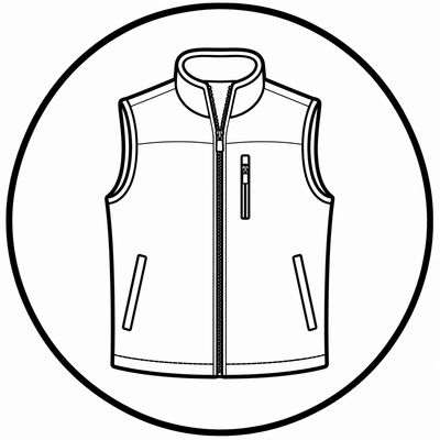 Vests