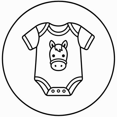 BABY WEAR