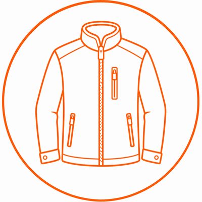 Jackets 