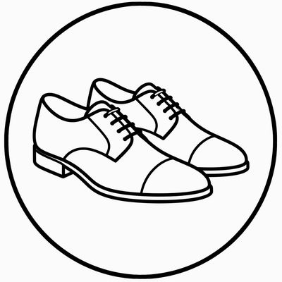 DRESS SHOES