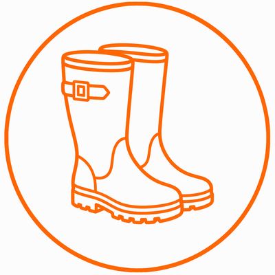 GUMBOOTS