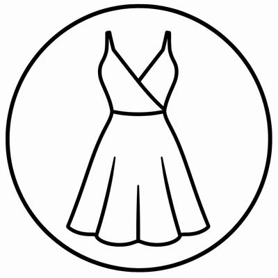 DRESSES