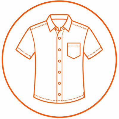 Short Sleeve Shirt