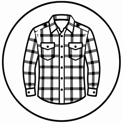 Flannel Shirt