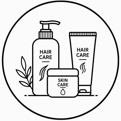 HAIR &amp; SKIN CARE