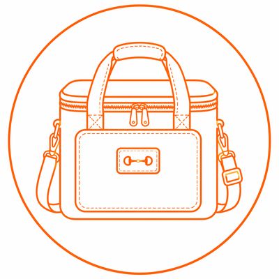 COOLER BAG