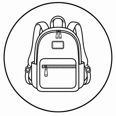 BACKPACKS