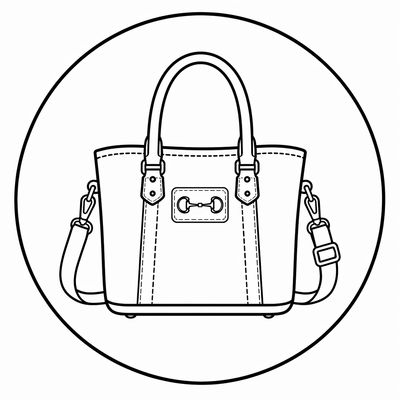 HANDBAGS
