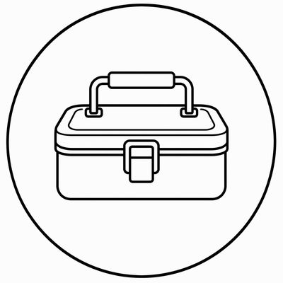 LUNCH BOX