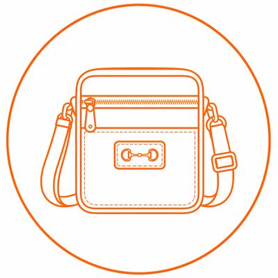 MAN BAGS