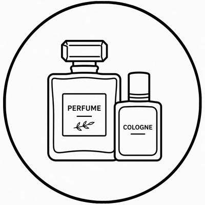 PERFUME &amp; COLOGNE