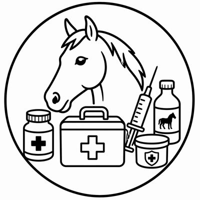 HORSE HEALTH CARE