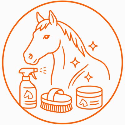 SHOW PREP/COAT CARE PRODUCTS