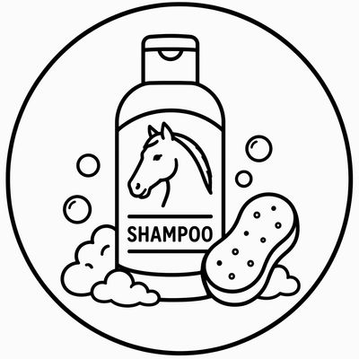 SHAMPOO/CONDITIONERS