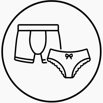 BRIEFS/UNDIES