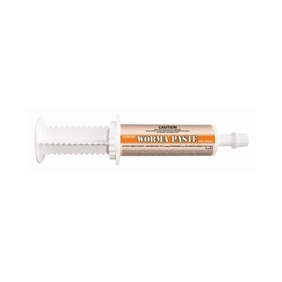 IAH Worma Paste 56gm