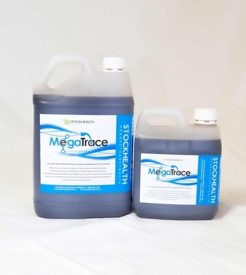 MEGATRACE