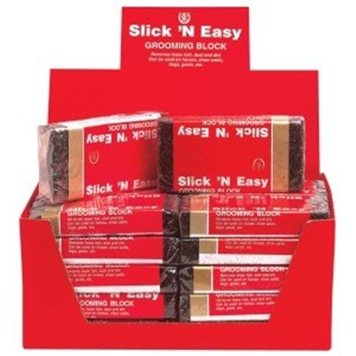 SLICK N EASY GROOMING BLOCK