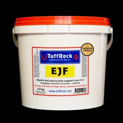 TUFFROCK EQUINE JOINT FORMULA 2.5KG