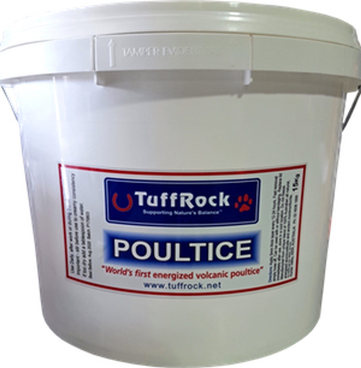 TUFFROCK POULTICE 1.8 KG