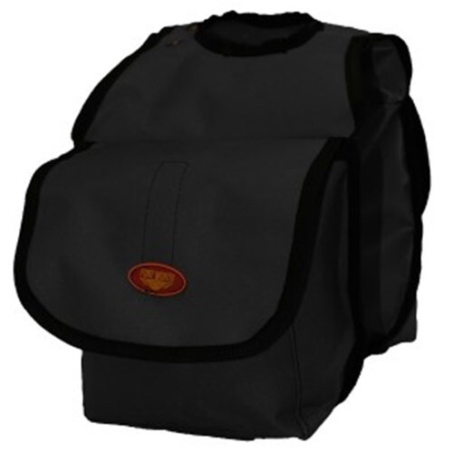 FORT WORTH HORN BAG