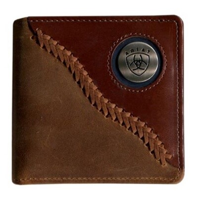 BI-FOLD WALLETS