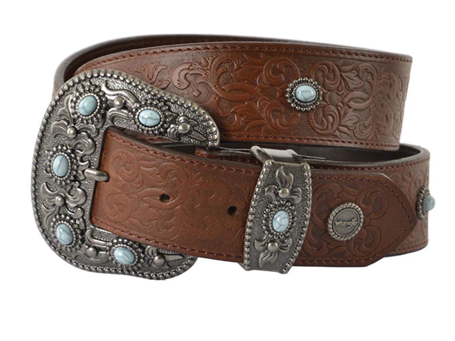 WRANGLER KIAH BELT X3W2973BLT
