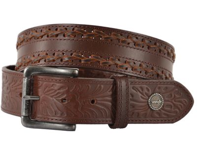 WRANGLER BARKERS BELT X3W1997BLT