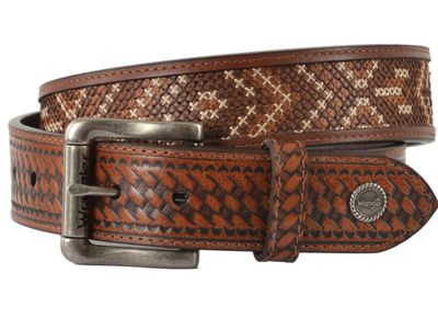 WRANGLER MASON BELT X3W1905BLT